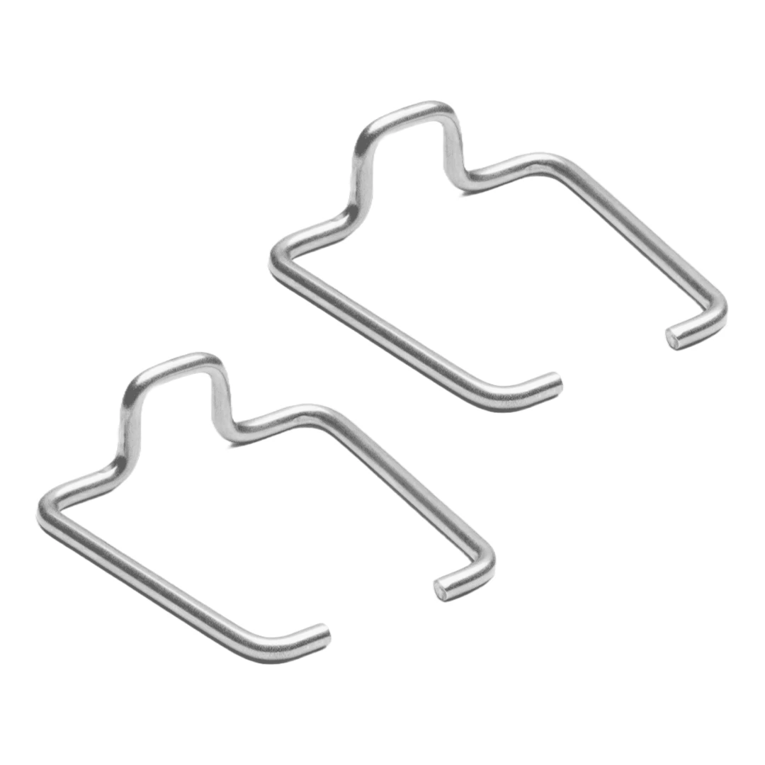 Rottefella Heel Lifters For 75mm Bindings 1 Rottefella Heel Lifters For 75mm Bindings