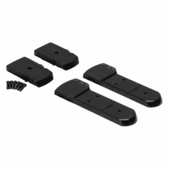 Rottefella 10mm Rising Plate For 75mm Bindings