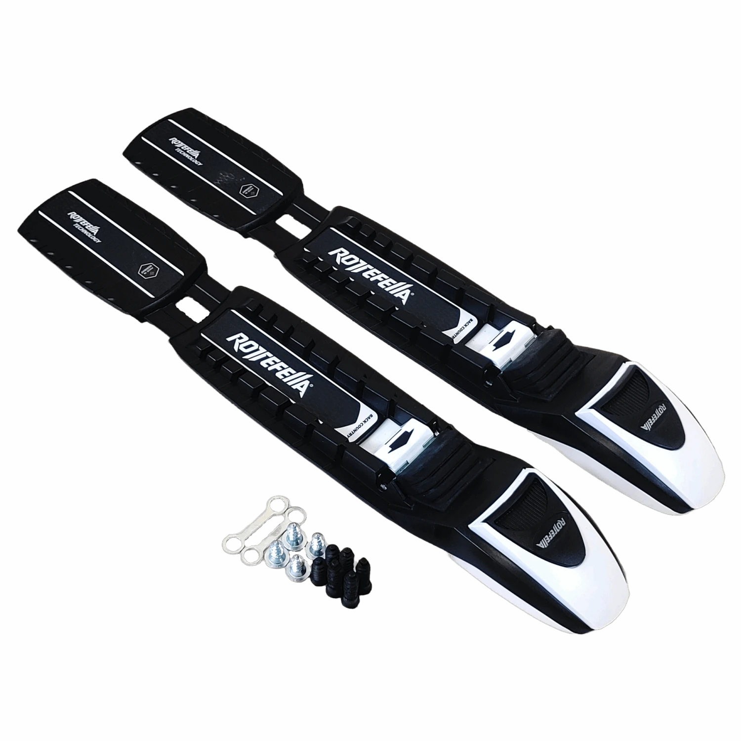 Rottefella BC Auto Bindings (Screw) 1 Rottefella BC Auto Bindings (Screw)