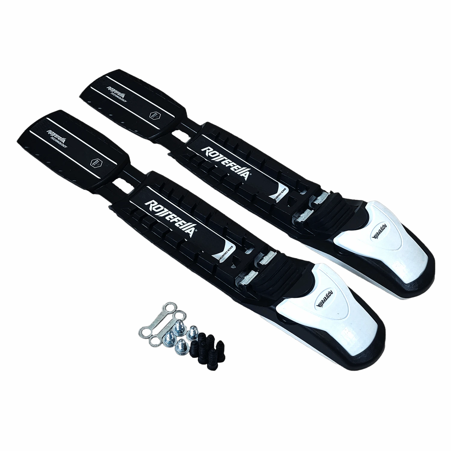 Rottefella BC Manual Bindings (Screw) 1 Rottefella BC Manual Bindings (Screw)