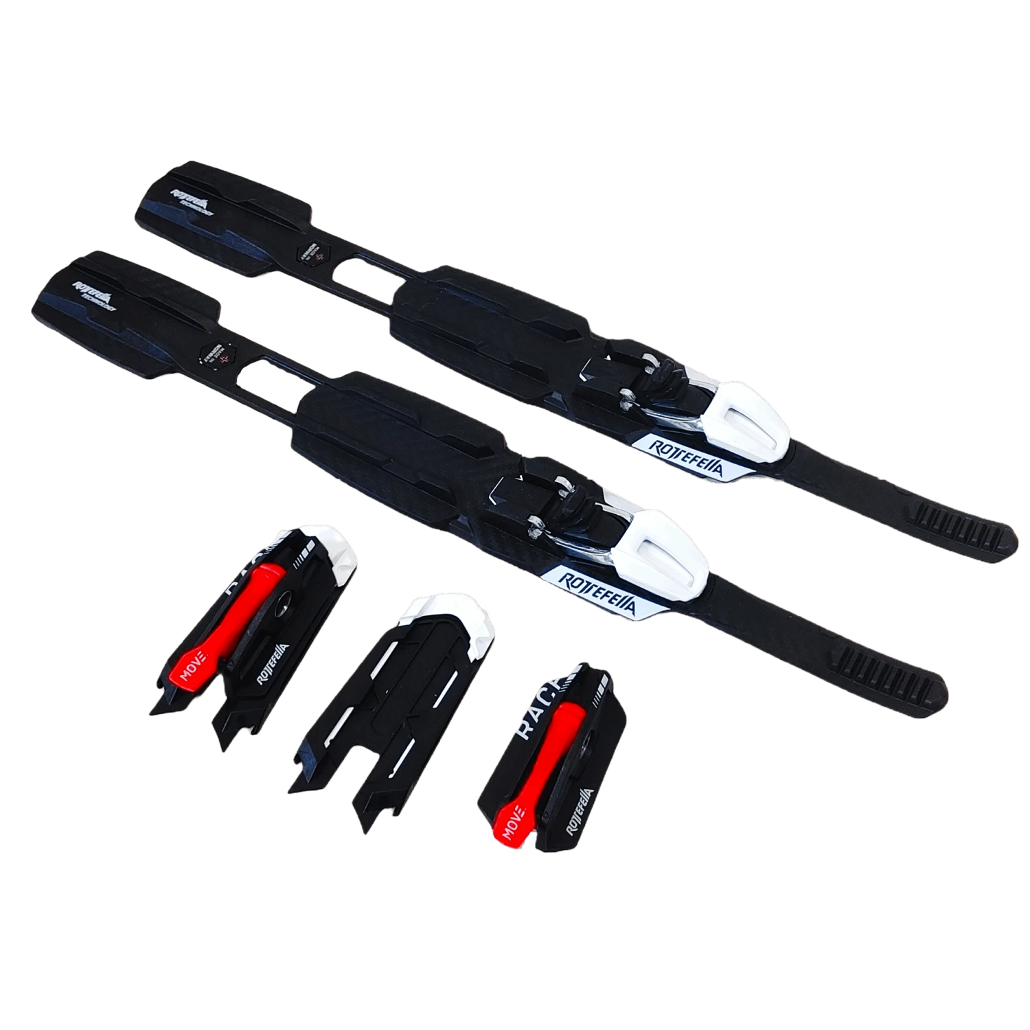 Rottefella MOVE Race Kit NNN For NIS 1.0 1 Rottefella MOVE Race Kit NNN For NIS 1.0