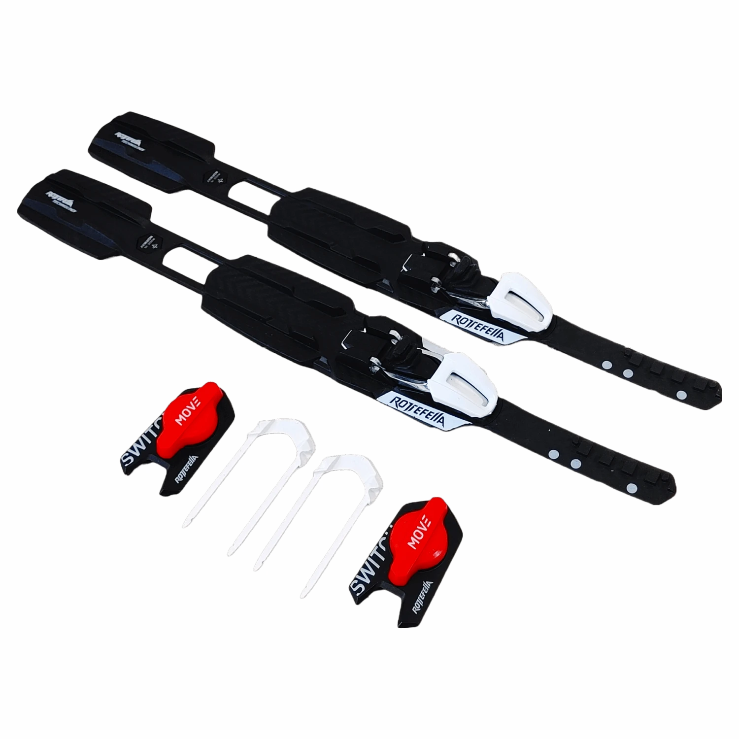 Rottefella MOVE Switch Kit NNN For NIS 3.0 & 2.0 1 Rottefella MOVE Switch Kit NNN For NIS 3.0 & 2.0