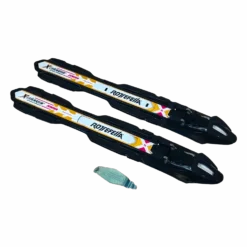 Rottefella Xcelerator Junior NNN Classic Bindings NIS