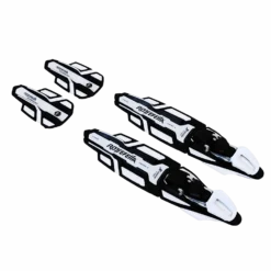 Rottefella Xcelerator Pro NNN Skate Bindings NIS