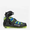 SPINE Concept Skiroll Skate Pro 18 (NNN) Roller Ski Boots