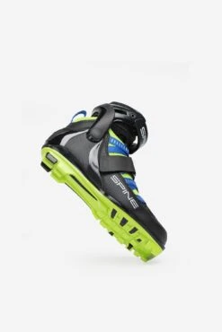 SPINE Concept Skiroll Skate Pro 18 (NNN) Roller Ski Boots -Ski Equipment S18 3 3c853df6 e13b 438a a485 0795791207c7