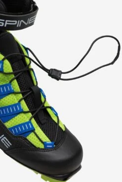 SPINE Concept Skiroll Skate Pro 18 (NNN) Roller Ski Boots -Ski Equipment S18 5 ed4bedbf 2899 4a21 8508 0b718b4ac57f