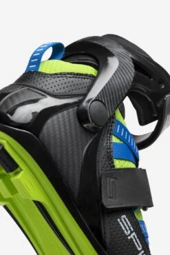 SPINE Concept Skiroll Skate Pro 18 (NNN) Roller Ski Boots -Ski Equipment S18 6 2d895961 a45a 4044 9c06 7d950b79a47a