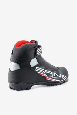 SPINE X-Rider 254 (NNN) Nordic Ski Boots -Ski Equipment S254 5 34b451d6 cb74 4958 a56d 5559fe8ab524