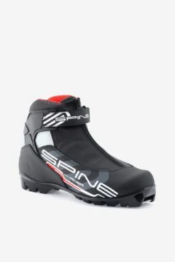 SPINE X-Rider 254 (NNN) Nordic Ski Boots -Ski Equipment S254 6 42034237 b8a2 48e7 bd1e e36121f983eb