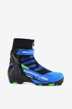 SPINE Concept Combi 268 (NNN) Nordic Ski Boots