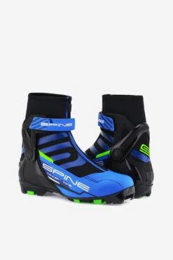 SPINE Concept Combi 268 (NNN) Nordic Ski Boots -Ski Equipment S268 4 2d6a4931 07d3 4042 8c8c 24a442fb1f67