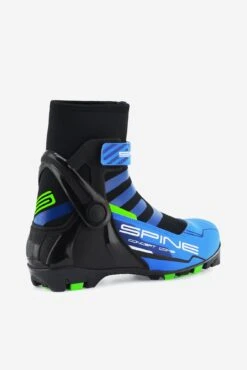 SPINE Concept Combi 268 (NNN) Nordic Ski Boots -Ski Equipment S268 5 1ca2f064 e437 41cb ac62 73529425369e