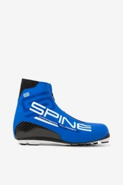 SPINE Carrera Classic 291-S (Xcelerator) Nordic Ski Boots