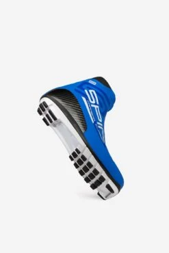 SPINE Carrera Classic 291-S (Xcelerator) Nordic Ski Boots -Ski Equipment S291 3 e0462def 5044 42b2 b6b1 e13bc1b0a673