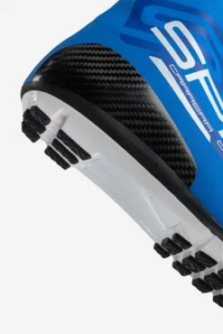 SPINE Carrera Classic 291-S (Xcelerator) Nordic Ski Boots -Ski Equipment S291 6 5450f0a6 f260 4d14 be84 ad09cb42083e