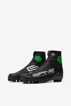 SPINE Ultimate Classic 293 (Xcelerator SSR) Nordic Ski Boots 18 SPINE Ultimate Classic 293 (Xcelerator SSR) Nordic Ski Boots -Ski Equipment S293 4 a3f18aeb 3bad 4d2d b364 730d36d22625