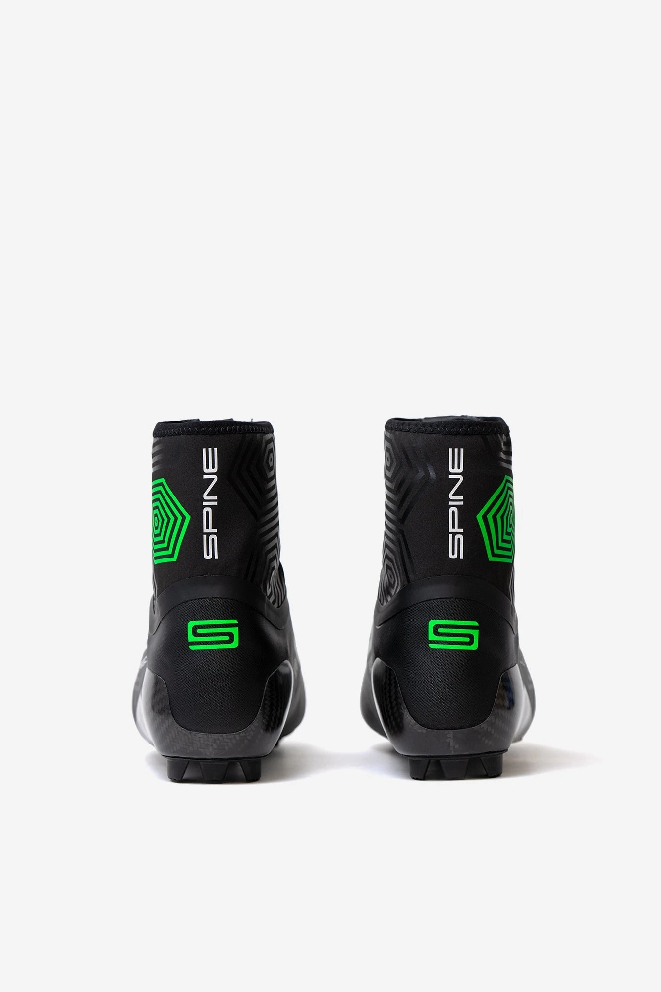 SPINE Ultimate Classic 293 (Xcelerator SSR) Nordic Ski Boots 8 SPINE Ultimate Classic 293 (Xcelerator SSR) Nordic Ski Boots - Image 8