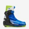 SPINE Concept Skate Pro 297 (NNN) Nordic Ski Boots