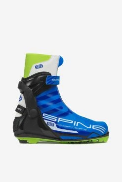 SPINE Concept Skate Pro 297 (NNN) Nordic Ski Boots