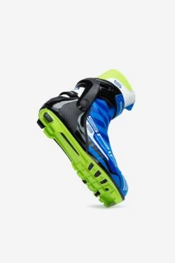 SPINE Concept Skate Pro 297 (NNN) Nordic Ski Boots -Ski Equipment S297 3 64986952 716a 408c 8438 ed5400dd0845