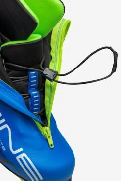 SPINE Concept Skate Pro 297 (NNN) Nordic Ski Boots -Ski Equipment S297 5 81c5688a 0eb1 4da7 8857 6758c88f1f15