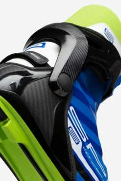 SPINE Concept Skate Pro 297 (NNN) Nordic Ski Boots -Ski Equipment S297 6 d14503d5 aa48 413d b81e 3a4459444401