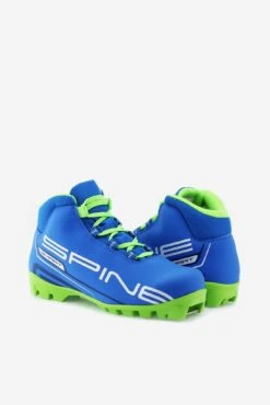 SPINE Smart 357/2 (NNN) Nordic Ski Boots -Ski Equipment S3572 4 ad4b7b99 33c7 4a42 bc58 c0a1617f1f31