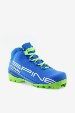 SPINE Smart 357/2 (NNN) Nordic Ski Boots -Ski Equipment S3572 6 37fc1680 671b 41d4 94c8 e9a73a63e0e5