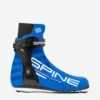 SPINE Carrera Skate 598-S (Xcelerator) Nordic Ski Boots