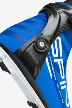 SPINE Carrera Skate 598-S (Xcelerator) Nordic Ski Boots 11 SPINE Carrera Skate 598-S (Xcelerator) Nordic Ski Boots -Ski Equipment S598 6 55f25b2e bec0 4b75 bc6d 7de3292ab852