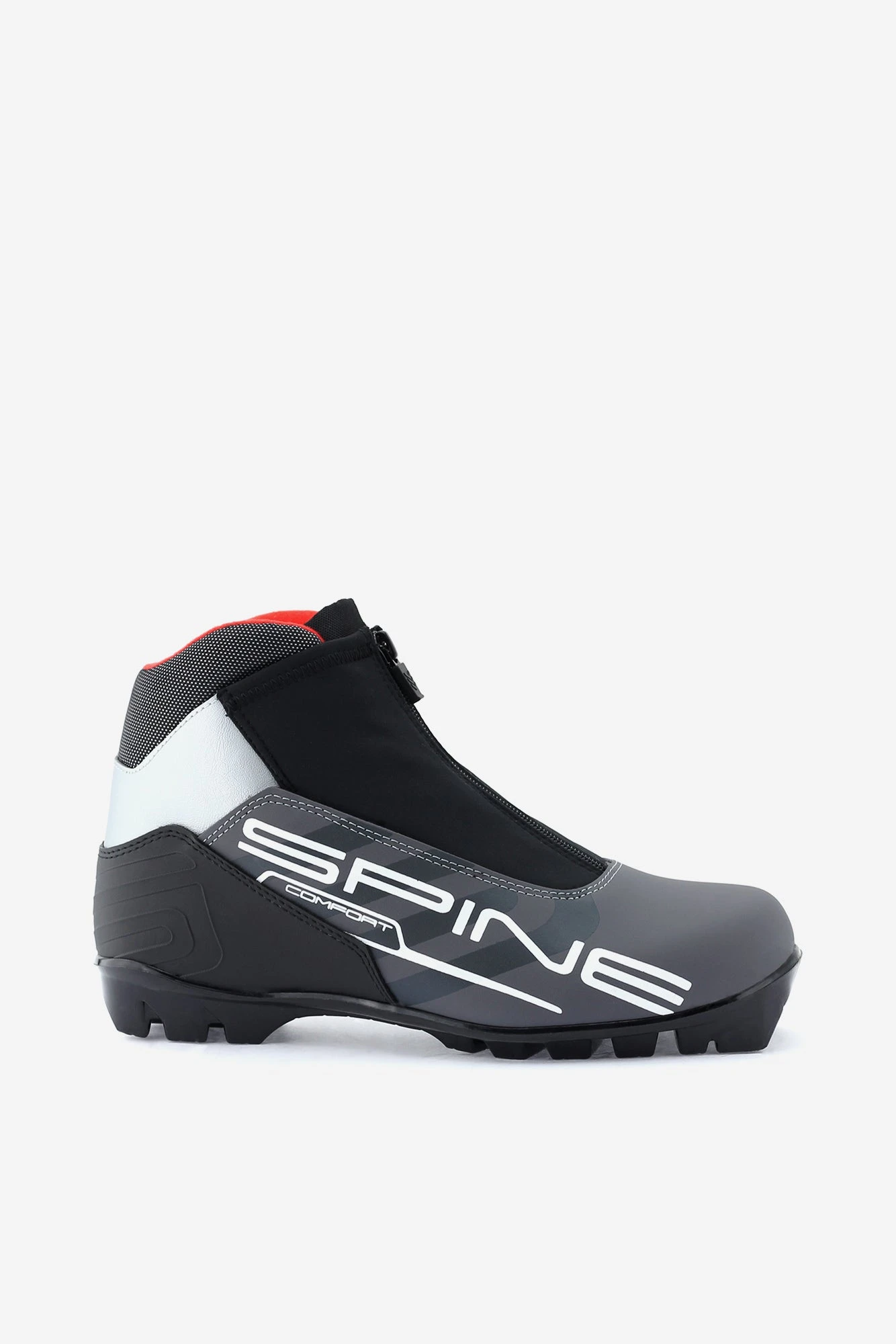 SPINE Comfort 83/7 (NNN) Nordic Ski Boots 1 SPINE Comfort 83/7 (NNN) Nordic Ski Boots