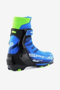 SPINE RC Combi 86 (NNN) Nordic Ski Boots -Ski Equipment S86 5 74351e3a 9409 4489 9889 fd553febb2cf