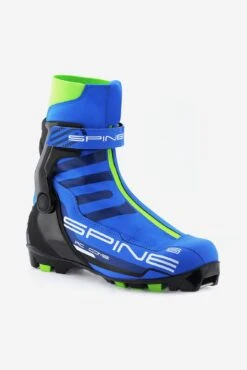 SPINE RC Combi 86 (NNN) Nordic Ski Boots -Ski Equipment S86 6 b120643c f6f9 407c 85d7 23f014f5f82c