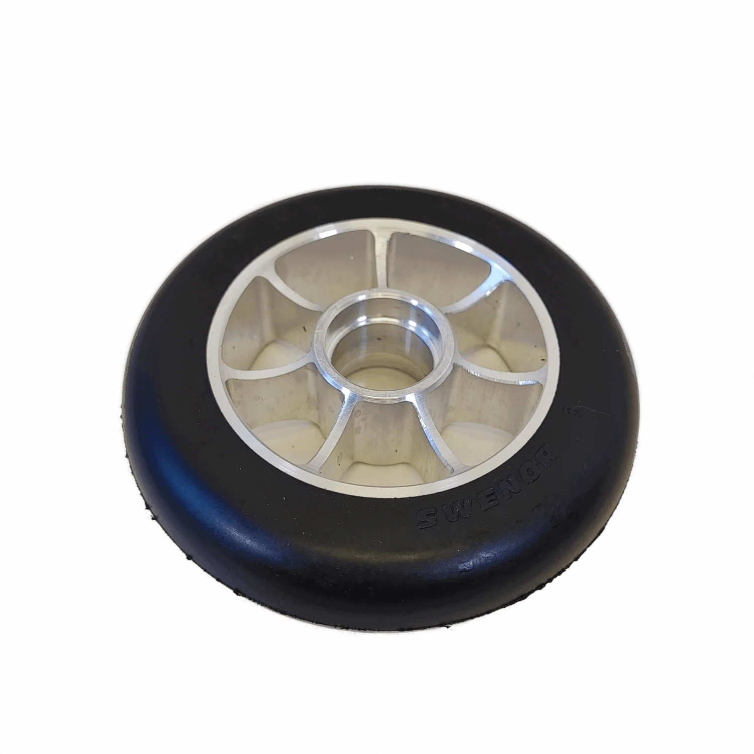 Swenor Skate Rollerski Wheel (No Bearings) 1 Swenor Skate Rollerski Wheel (No Bearings)