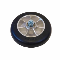 Swenor Skate Rollerski Wheels (Assembled With Bearings)
