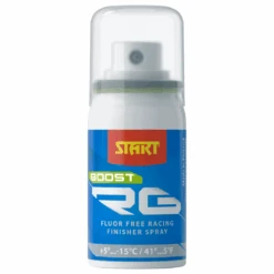 Start RG Boost Finisher Spray (5C/-15C) | 30ml