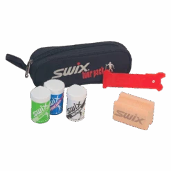 Swix Tourpack Cold - V05,V40,V20, T10,T87