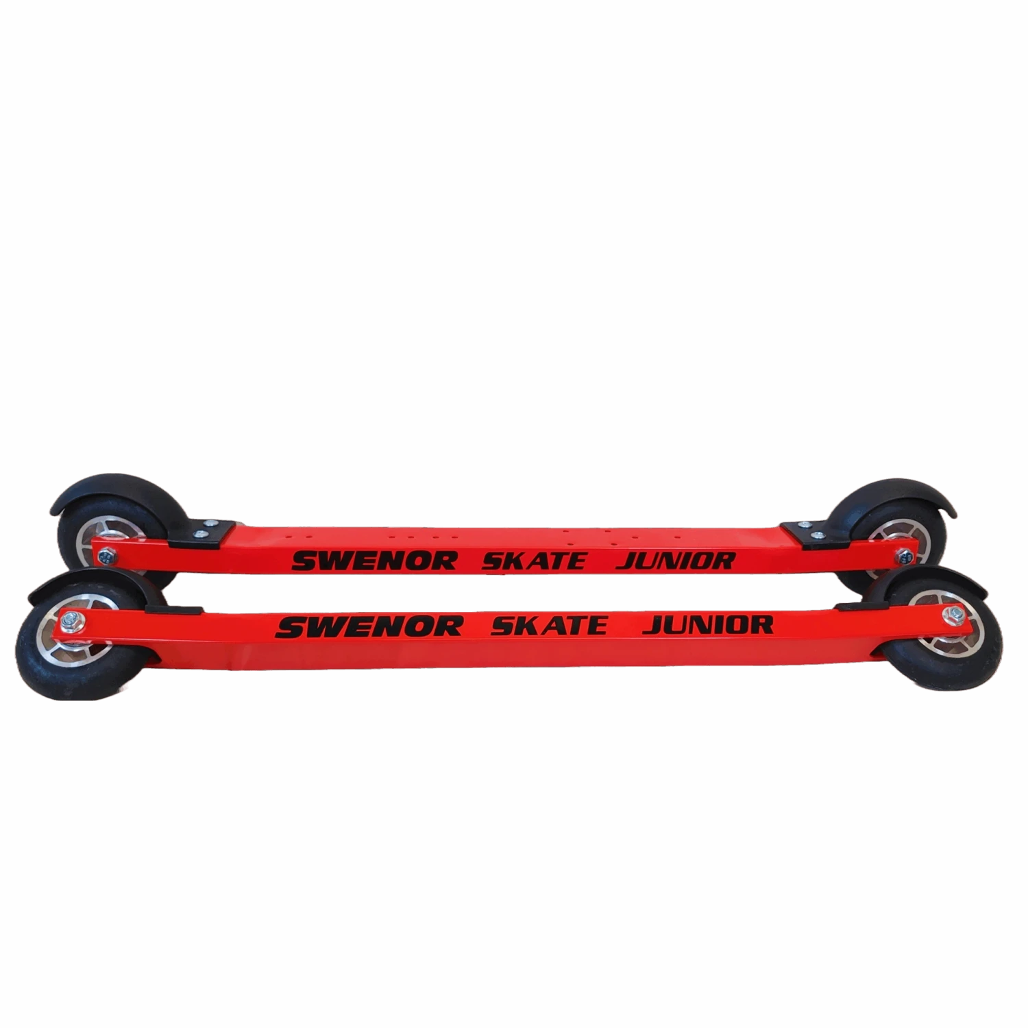 Swenor Skate Junior Aluminum Rollerskis 1 Swenor Skate Junior Aluminum Rollerskis