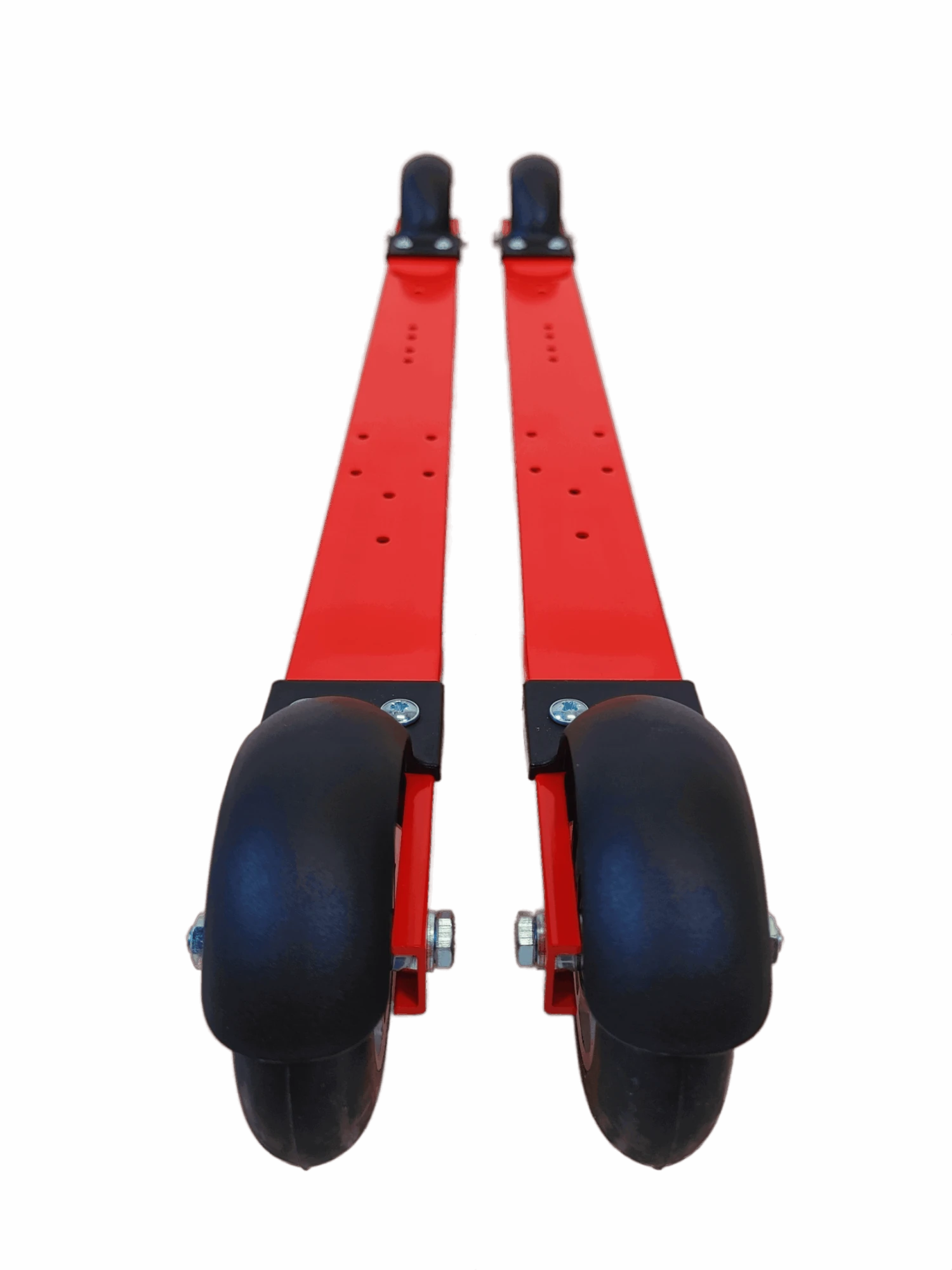 Swenor Skate Junior Aluminum Rollerskis 3 Swenor Skate Junior Aluminum Rollerskis - Image 3