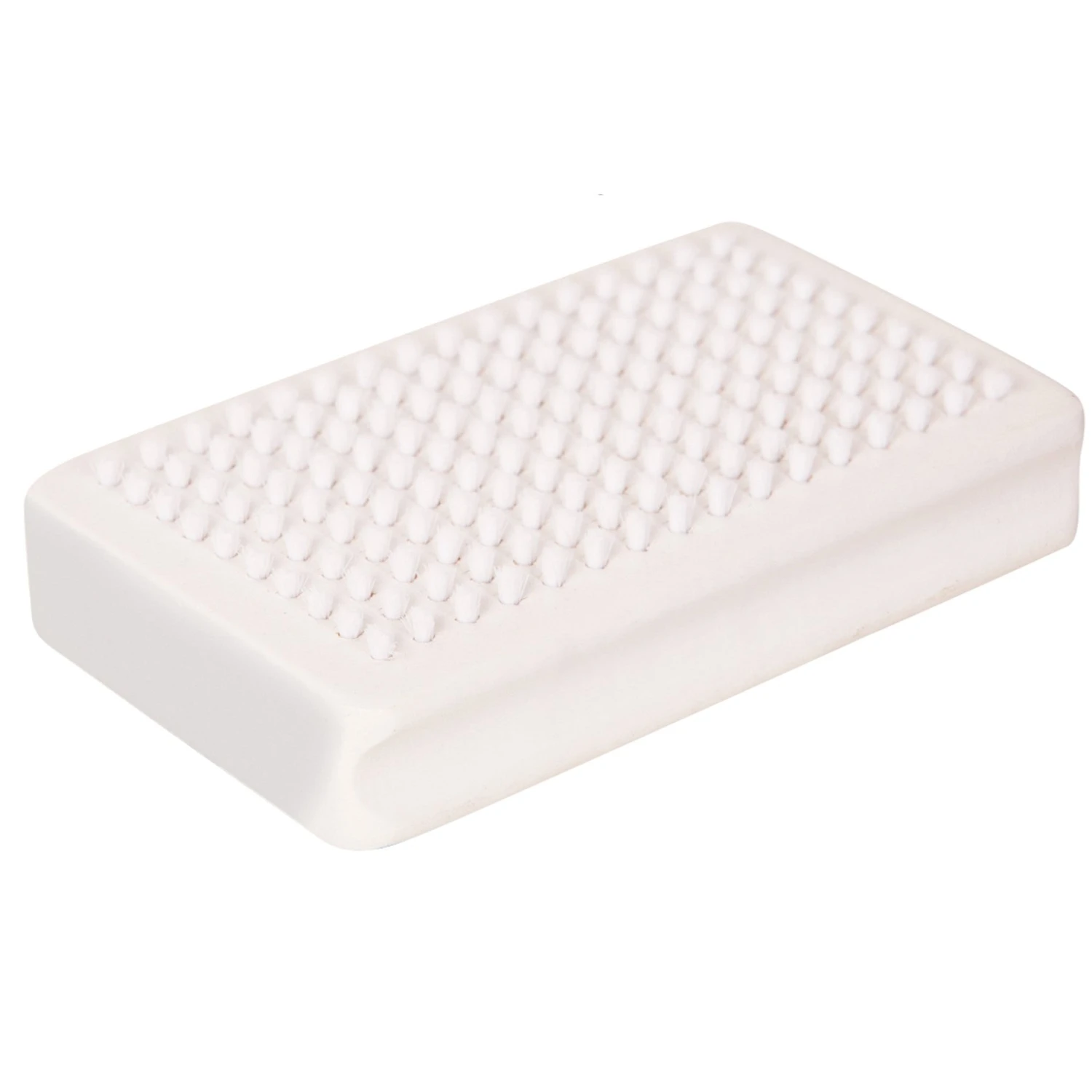 Ski*Go Fine Nylon Hand Brush 1 Ski*Go Fine Nylon Hand Brush