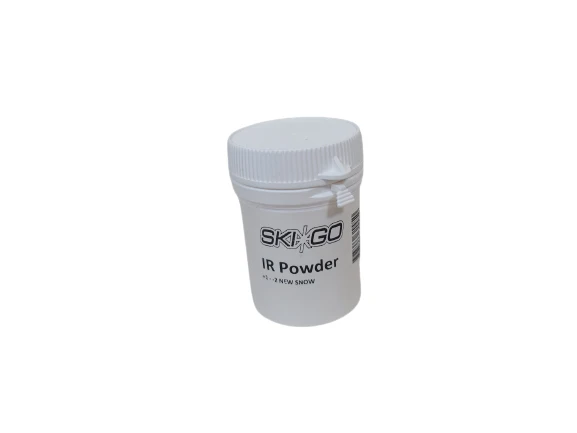 Ski*Go IR Powder | 30g (2C/-4C) 1 Ski*Go IR Powder | 30g (2C/-4C)