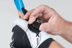 Ski*Go Power Strap 1.0 BOA Ski Pole Straps -Ski Equipment SkiGo PowerStrap Lifestyle