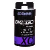 Ski*Go XC Violet Hardwax (-1C/-9C) | 45g