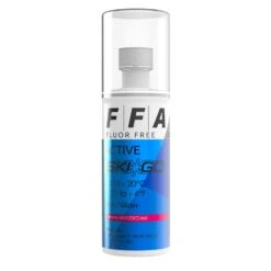 Ski*Go FFA Blue Liquid Glide (-5C/-20C) | 100ml