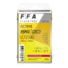 Ski*Go FFA Yellow Melt Wax (20C/-1C)