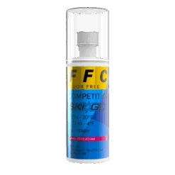 Ski*Go FFC Blue Liquid Glide (-5C/-20C) | 100ml