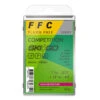 Ski*Go FFC Green Melt Wax (-7C/-20C)