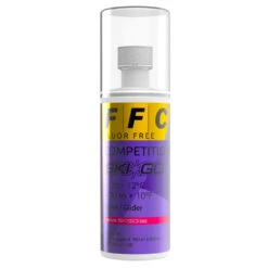 Ski*Go FFC Violet Liquid Glide (-1C/-12C) | 100ml