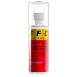 Ski*Go FFC Red Liquid Glide (3C/-4C) | 100ml